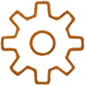 Pre-Built Packages Icon