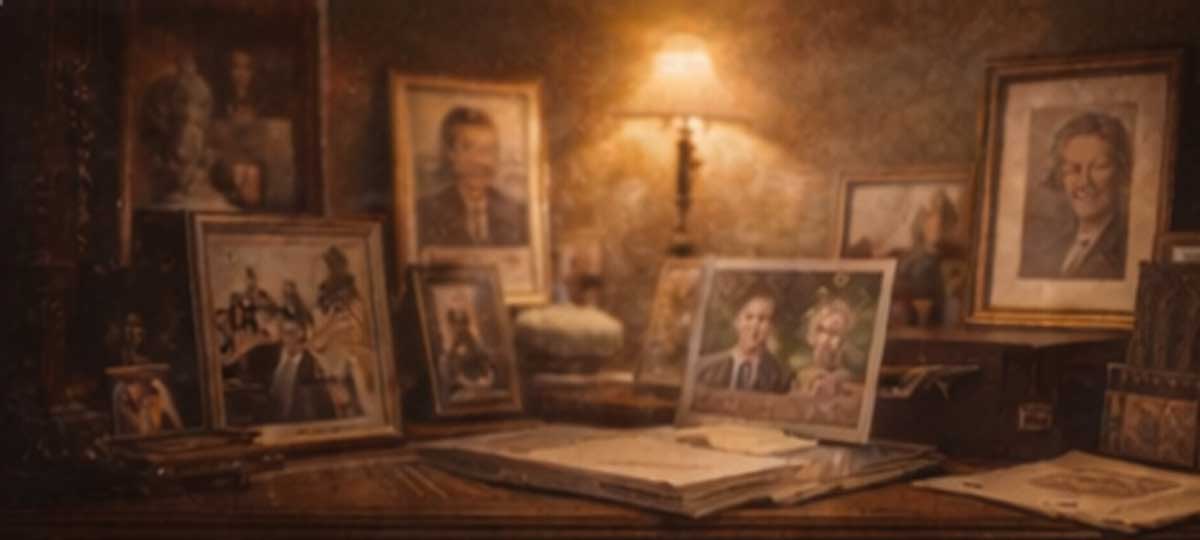 Legacy Presentation Suite