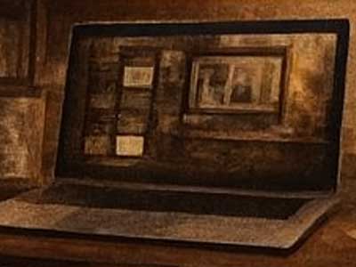 Digital Life Gallery